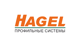 оконный профиль Hagel